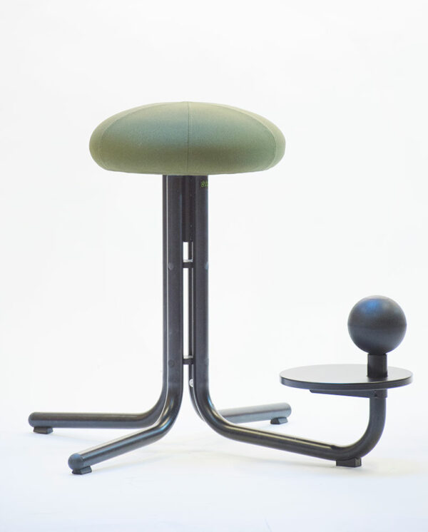 globe one office chair GlobeConcept