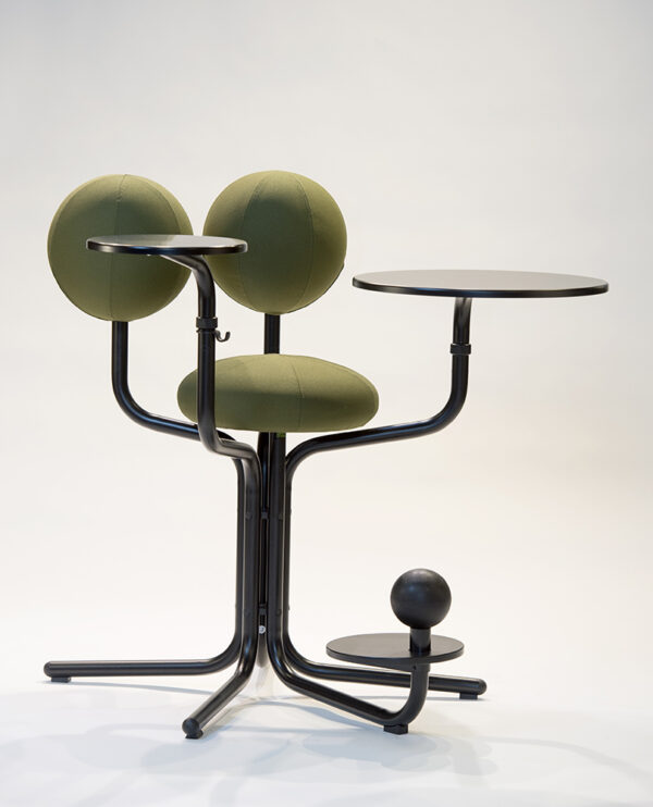 globe tree officce chair globeconcept