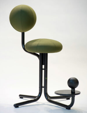 globe two globeconcept office chair