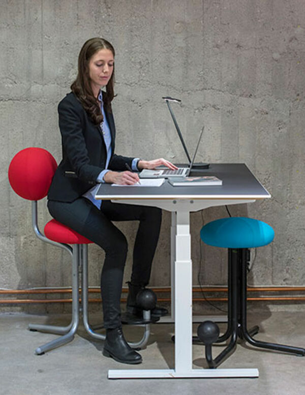 globe two globeconcept office chair